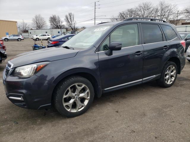 2017 SUBARU FORESTER 2.5I TOURING 2017 image