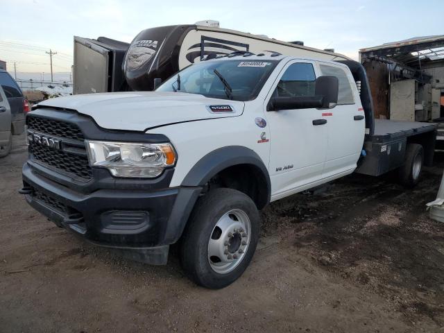 2022 RAM 5500  2022 image