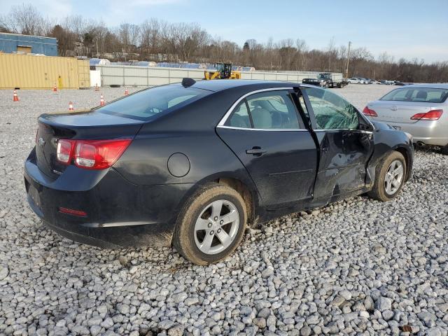 Image 3 of 2013 CHEVROLET MALIBU LS 2013 with VIN 1G11B5SA0DF337006
