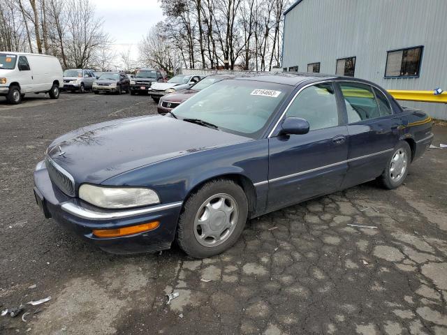 1998 BUICK PARK AVENUE  1998 image