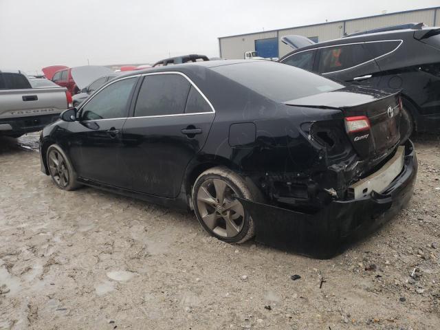 Изображение 2 2014 TOYOTA CAMRY L 2014 с VIN 4T1BF1FK5EU746672