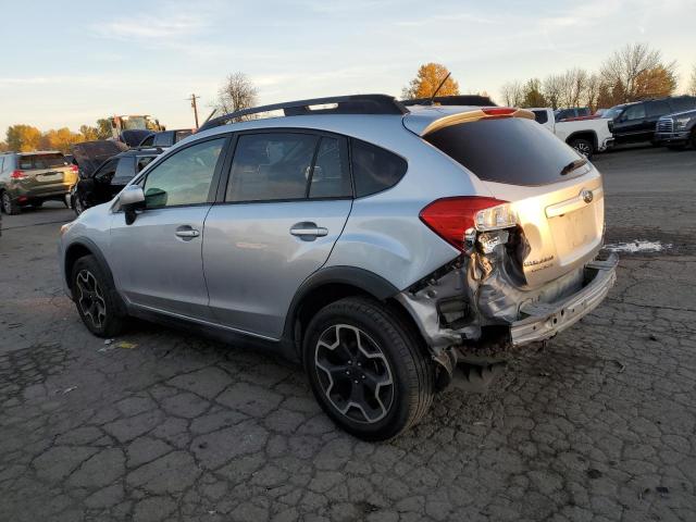 Image 2 of 2014 SUBARU XV CROSSTREK 2.0 LIMITED 2014 with VIN JF2GPAGC7E8276072