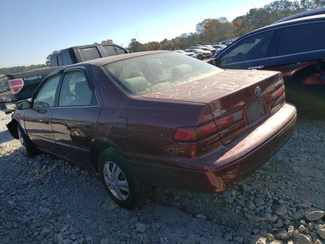 Obraz 2 z 1999 TOYOTA CAMRY LE 1999 z VIN JT2BG22K8X0377838