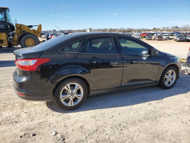 Obraz 3 z 2014 FORD FOCUS SE 2014 z VIN 1FADP3F27EL380943
