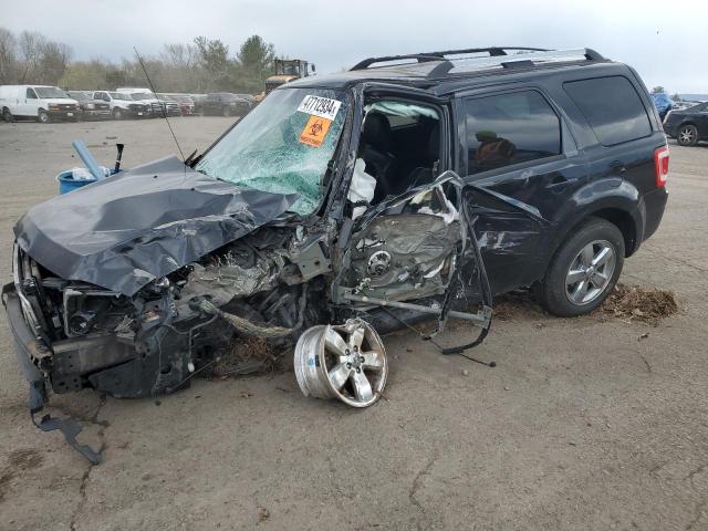 Obraz 2011 FORD ESCAPE LIMITED 2011