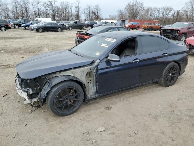 Obraz 1 z 2015 BMW 535 I 2015 z VIN WBA5B1C55FD919665