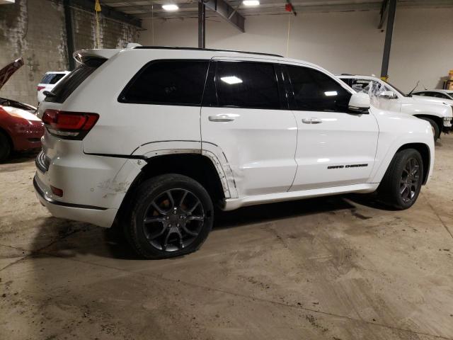 Изображение 3 2021 JEEP GRAND CHEROKEE OVERLAND 2021 с VIN 1C4RJFCTXMC506193