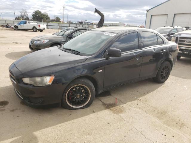 Изображение 2009 MITSUBISHI LANCER ES/ES SPORT 2009