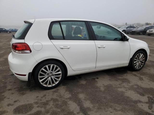 Изображение 3 2014 VOLKSWAGEN GOLF  2014 с VIN WVWDB7AJ6EW007907