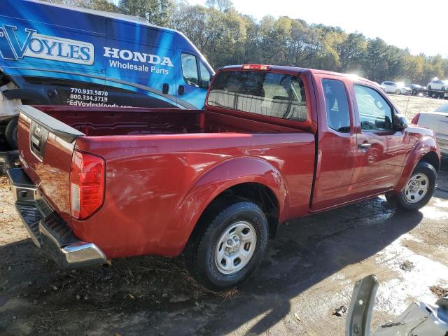 Image 3 of 2015 NISSAN FRONTIER S 2015 with VIN 1N6BD0CT2FN700016