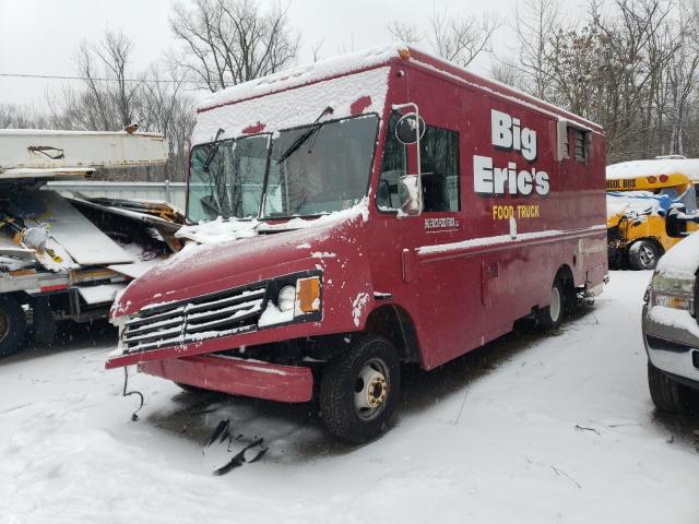 1994 CHEVROLET P30  1994 image