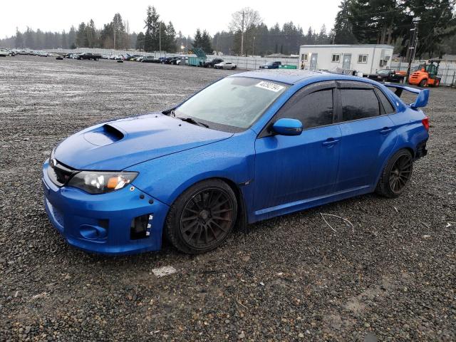 Image 1 of 2011 SUBARU IMPREZA WRX STI 2011 with VIN JF1GV8J67BL525288
