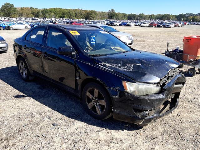 2008 MITSUBISHI LANCER ES 2008 image