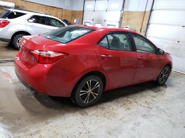 Obraz 3 z 2017 TOYOTA COROLLA L 2017 z VIN 2T1BURHE1HC852313