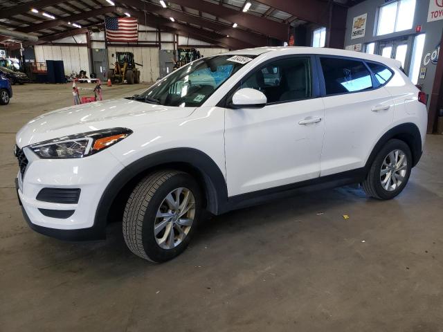 2019 HYUNDAI TUCSON SE 2019 image