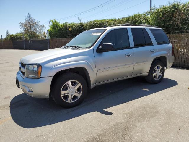 Obraz 2008 CHEVROLET TRAILBLAZER LS 2008