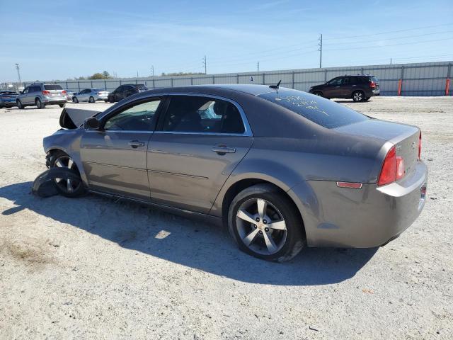 Image 2 of 2011 CHEVROLET MALIBU 1LT 2011 with VIN 1G1ZC5EU2BF363951