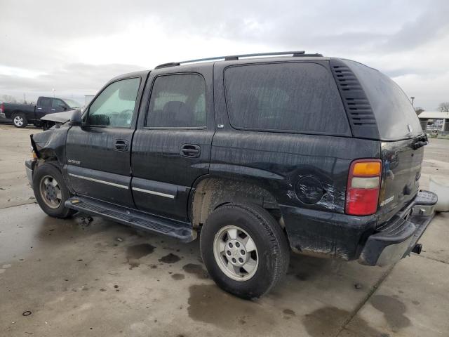 Obraz 2 z 2000 CHEVROLET TAHOE K1500 2000 z VIN 1GNEK13T5YJ158570