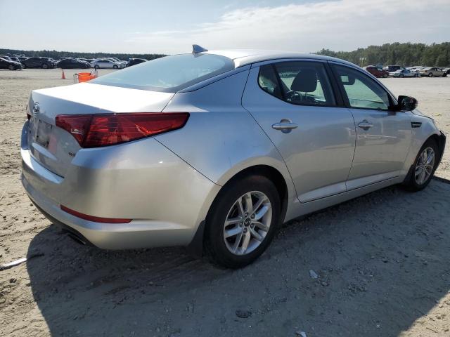 Obraz 3 z 2011 KIA OPTIMA LX 2011 z VIN KNAGM4A74B5060937