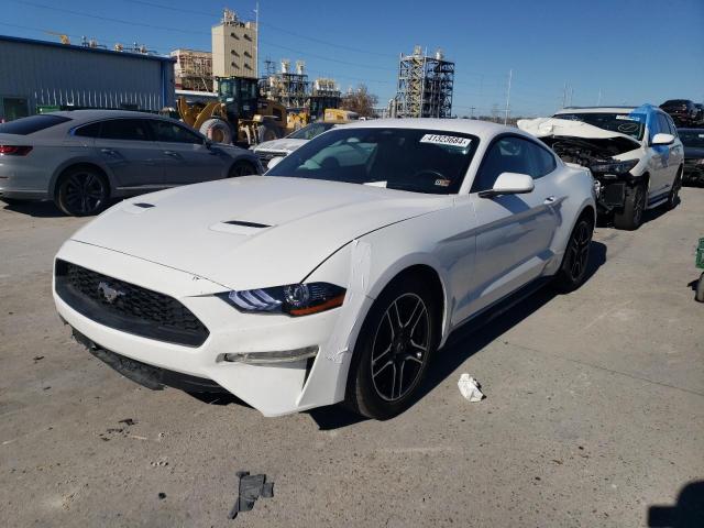 Obraz 2022 FORD MUSTANG  2022