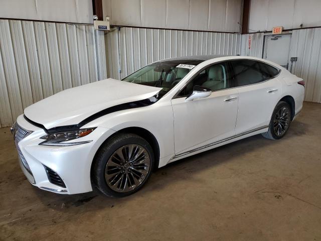 Изображение 2018 LEXUS LS 500 2018