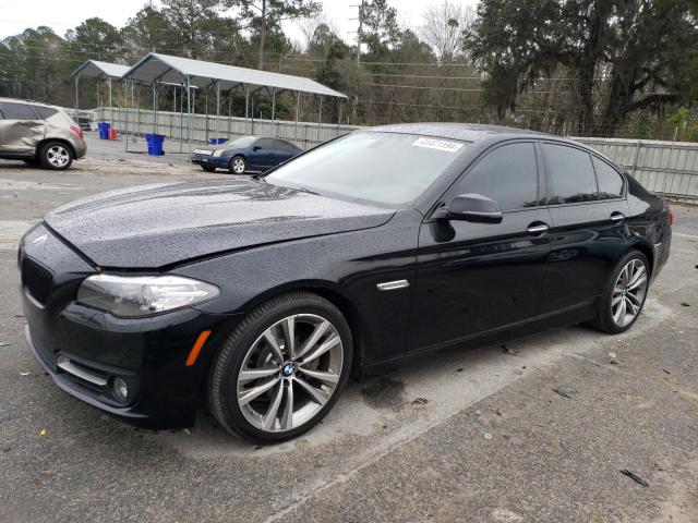 Изображение 2016 BMW 528 I 2016