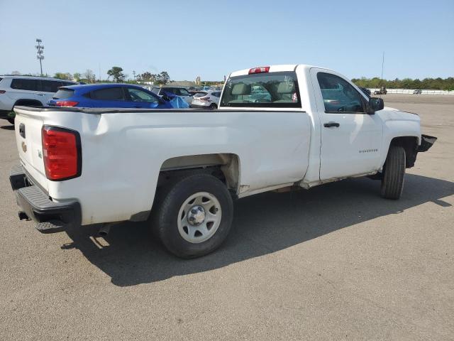 Изображение 3 2018 CHEVROLET SILVERADO C1500 2018 с VIN 1GCNCNEC2JZ111367