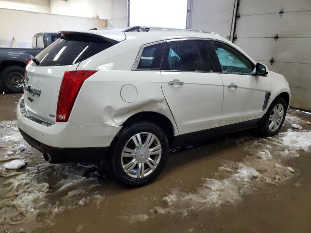 Obraz 3 z 2013 CADILLAC SRX LUXURY COLLECTION 2013 z VIN 3GYFNGE33DS645449