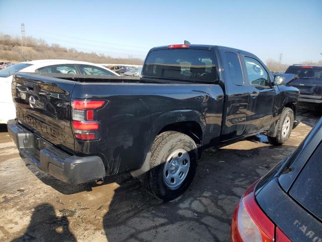 Image 3 of 2022 NISSAN FRONTIER S 2022 with VIN 1N6ED1CM1NN667939