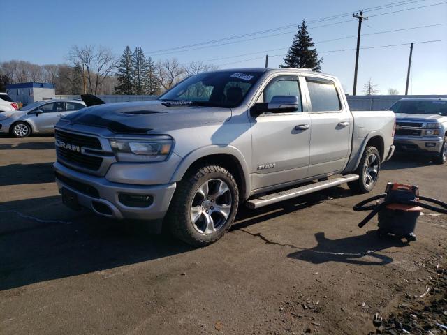 Obraz 2020 RAM 1500 LARAMIE 2020