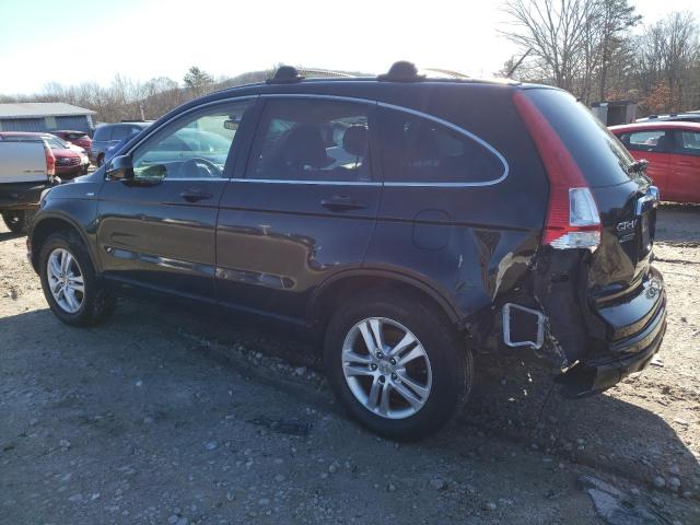 Obraz 2 z 2010 HONDA CR-V EXL 2010 z VIN 5J6RE4H74AL002510