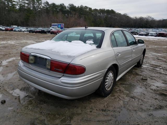 Obraz 3 z 2005 BUICK LESABRE CUSTOM 2005 z VIN 1G4HP54K25U136021
