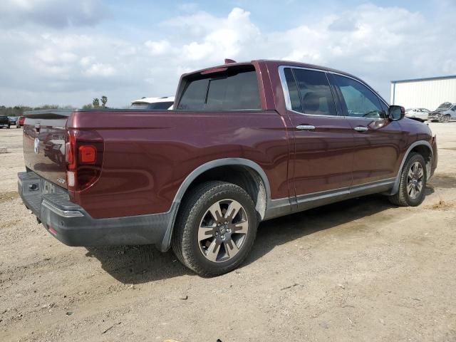 Image 3 of 2017 HONDA RIDGELINE RTL 2017 with VIN 5FPYK3F74HB012305