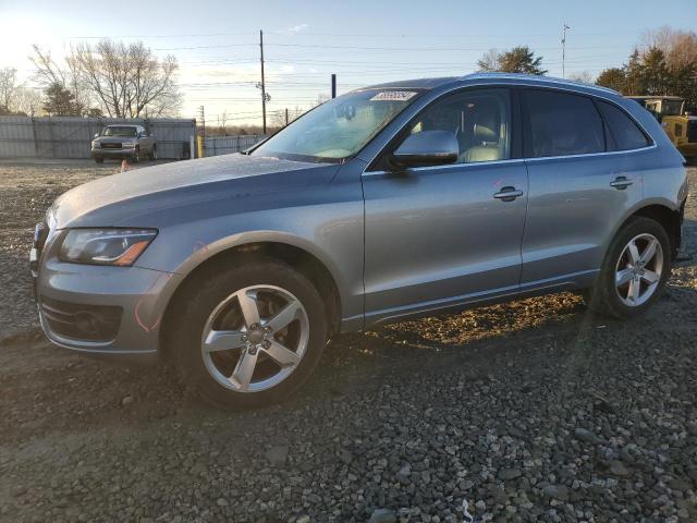 Изображение 2010 AUDI Q5 PREMIUM PLUS 2010