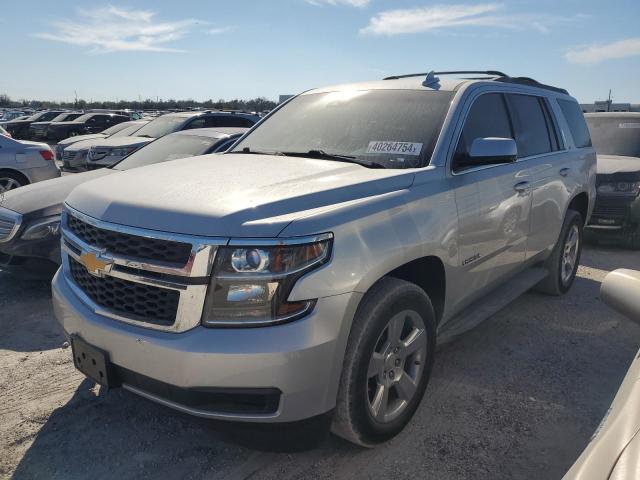 Obraz 2015 CHEVROLET TAHOE C1500 LT 2015