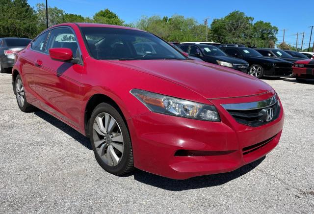 Obraz 1 z 2012 HONDA ACCORD EXL 2012 z VIN 1HGCS1B80CA010494