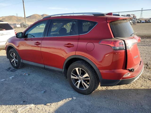 Изображение 2 2016 TOYOTA RAV4 XLE 2016 с VIN 2T3WFREV4GW288659