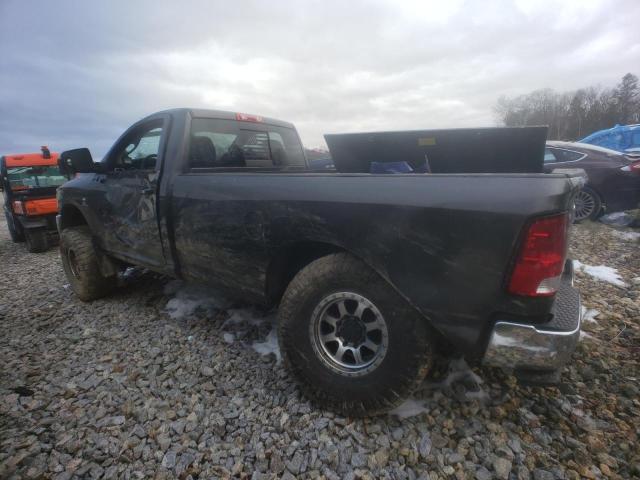 Image 2 of 2018 RAM 2500 SLT 2018 with VIN 3C6MR5BL3JG233340