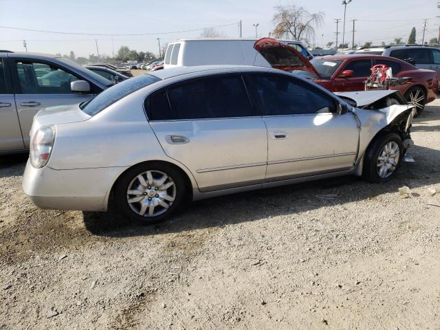 Изображение 3 2003 NISSAN ALTIMA BASE 2003 с VIN 1N4AL11D83C283517