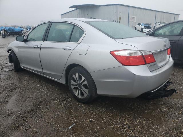 Obraz 2 z 2013 HONDA ACCORD LX 2013 z VIN 1HGCR2E36DA138306