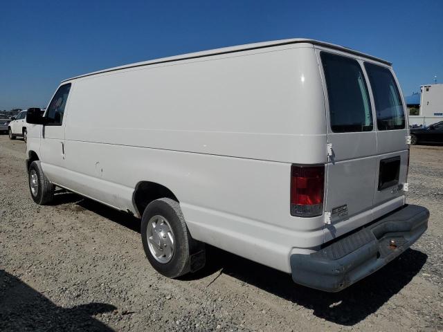 Obraz 2 z 2012 FORD ECONOLINE E150 VAN 2012 z VIN 1FTNS1EW4CDB27236