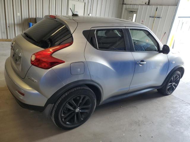 Obraz 3 z 2011 NISSAN JUKE S 2011 z VIN JN8AF5MV7BT007233