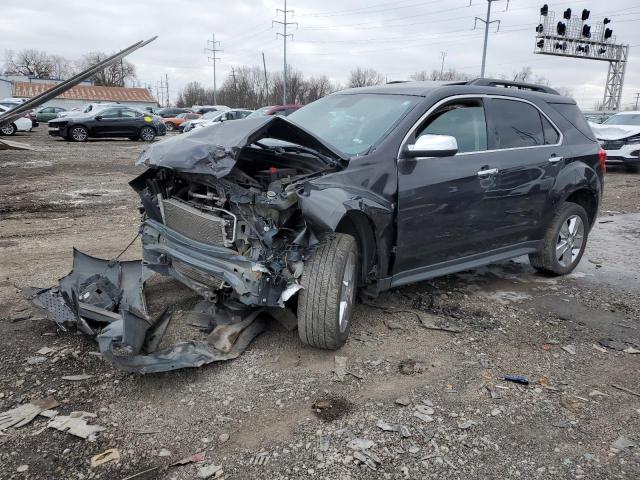 Изображение 1 2015 CHEVROLET EQUINOX LT 2015 с VIN 2GNALBEKXF6304297