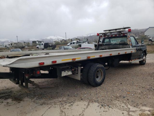 Изображение 3 1996 FORD F SUPER DUTY 1996 с VIN 1FDLF47F1TEA06681