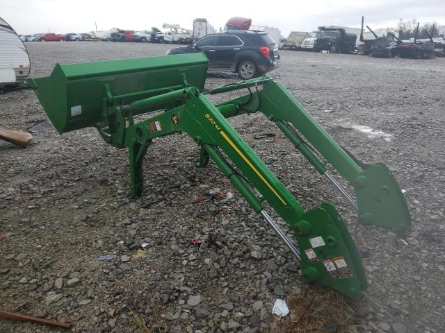 Image 3 of 2021 JOHN JOHN DEERE 2021 with VIN 1P0520MXPLD067503