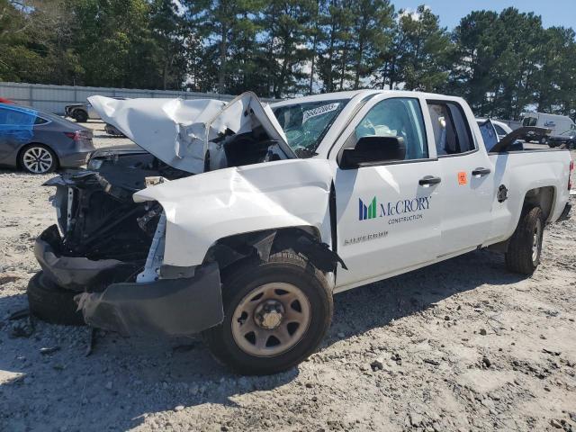 2017 CHEVROLET SILVERADO C1500 2017 image
