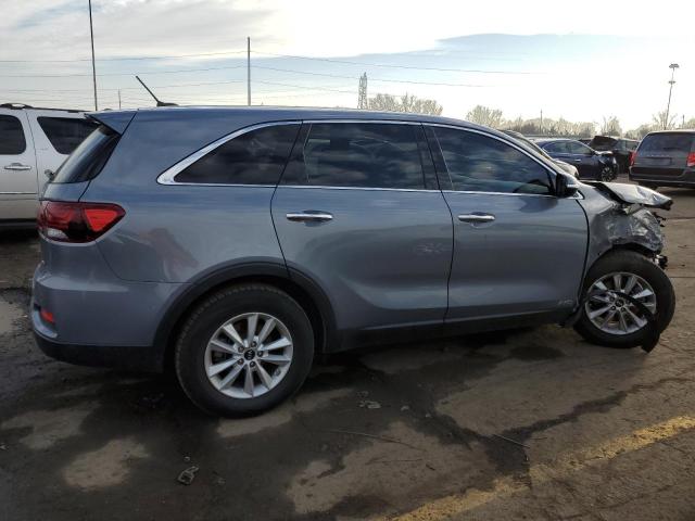 Image 3 of 2020 KIA SORENTO L 2020 with VIN 5XYPGDA33LG688181