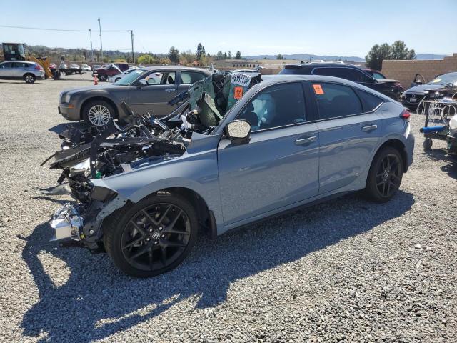 Изображение 1 2024 HONDA CIVIC SPORT 2024 с VIN 19XFL2H85RE007649