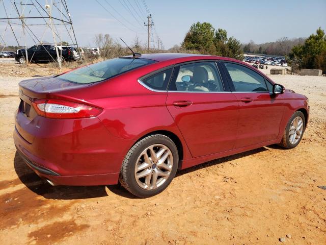 Изображение 3 2015 FORD FUSION SE 2015 с VIN 3FA6P0H77FR273796