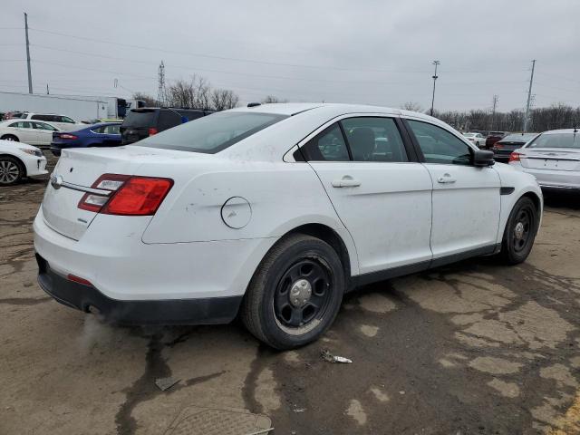 Obraz 3 z 2017 FORD TAURUS POLICE INTERCEPTOR 2017 z VIN 1FAHP2MT9HG145755